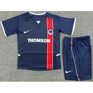 PSG 1a Equipación 02/03 - NIÑOS